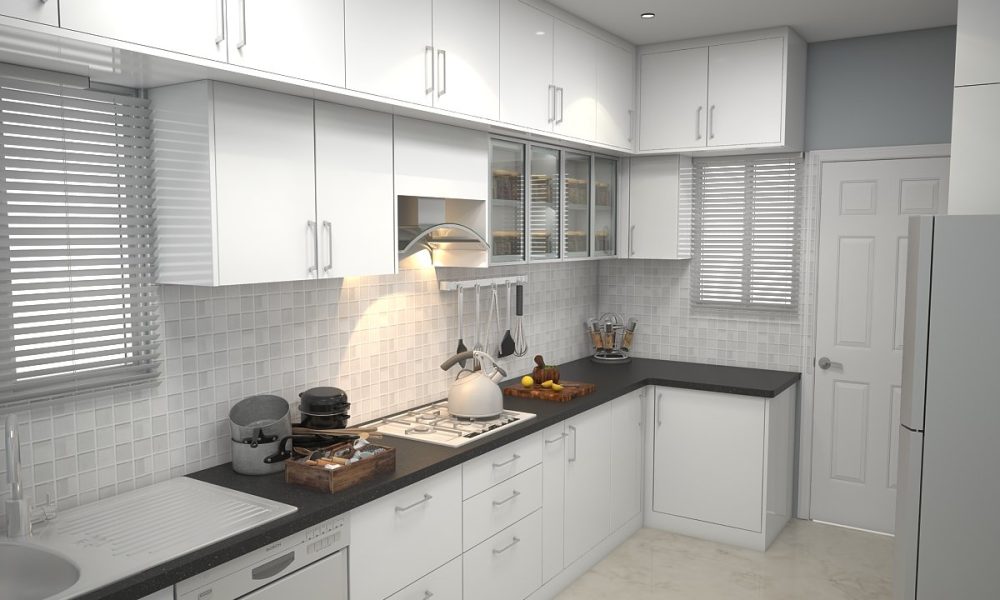 What to look for in an online kitchen store