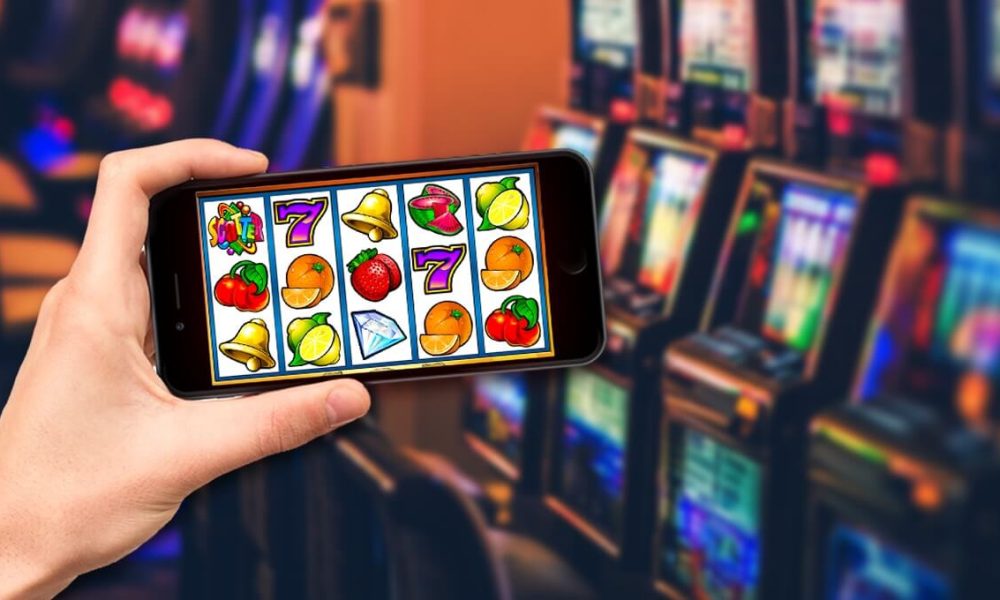 Straight Web Slots-The Ultimate Online Betting Place