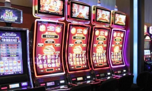 Ways To Make Playing Slot Machines Online More Exciting