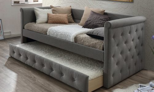 Why Do People Prefer Sofa Cum Bed Over A Typical Sofa?