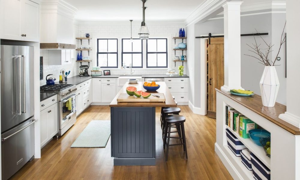 Important Things to Remember when Considering Property Refurbishment