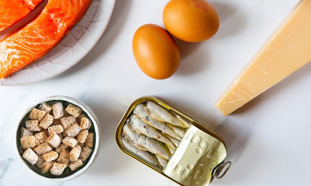 Salmon Baby Food That Are Packed With Nutrients