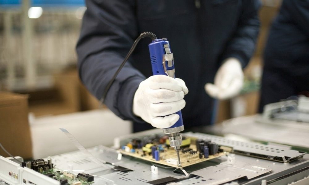 Mass Production directly from Quick Prototypes Made in China Can be Dangerous