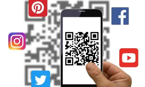 Create QR Code for PDF: Enhancing Document Accessibility and Sharing