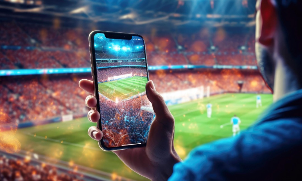 TotalSportek Soccer: Your Go-To Platform for Live Soccer Matches