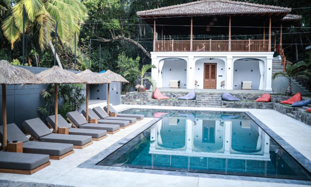 Top-Rated Surf and Yoga Retreats in Costa Rica