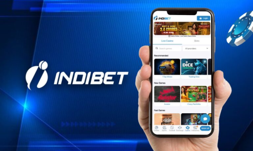 Stay Connected to T20 World Cup Action: Indibet App Brings the Matches to Your Fingertips