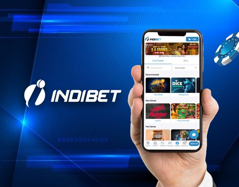 Stay Connected to T20 World Cup Action: Indibet App Brings the Matches to Your Fingertips