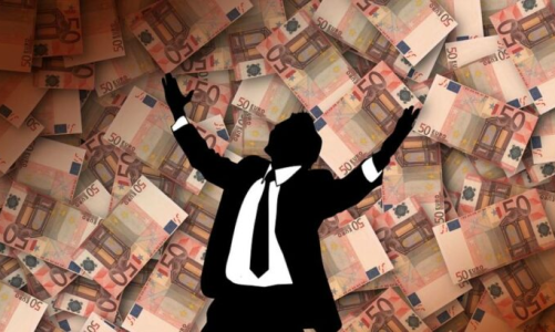 Unveiling the Art of Predicting Potential Jackpot Winners on 96in
