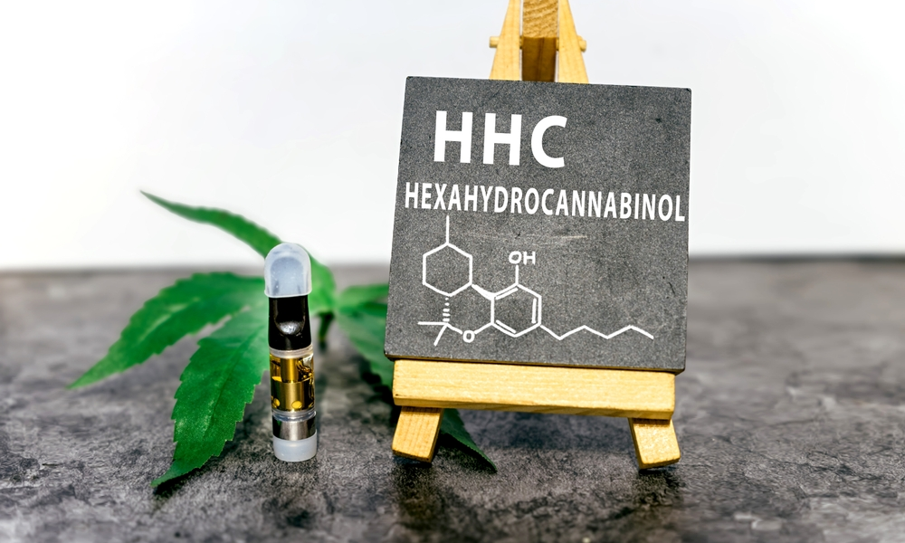 Legal and Regulatory Perspectives on HHC: Navigating the Complex Landscape of Cannabinoid Legislation