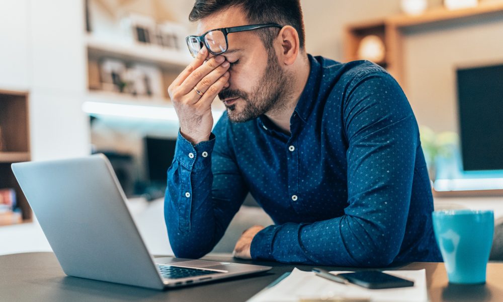 Feeling the Effects of CBD Gummies for Anxiety