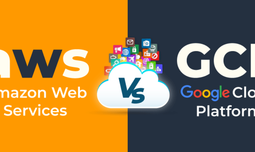 AWS vs Google Cloud: Which is Better for Data Analytics?