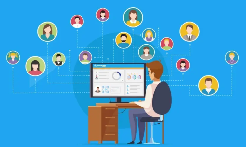 Employee monitoring software is becoming more relevant nowadays
