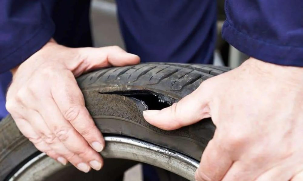 Your Number One Solution for Tire Alignment and Balancing in Vaughan