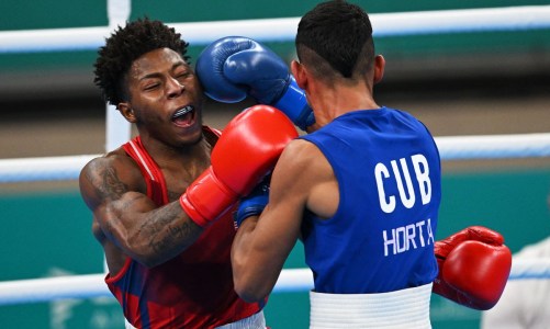 Boxingstreams: A Comprehensive Guide to Watching Fights