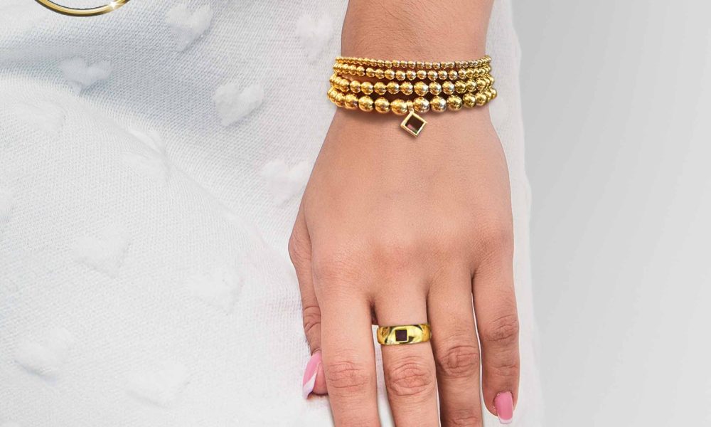 Debunking 7 Common Myths About Bible Verses Bracelet Technology and Tradition