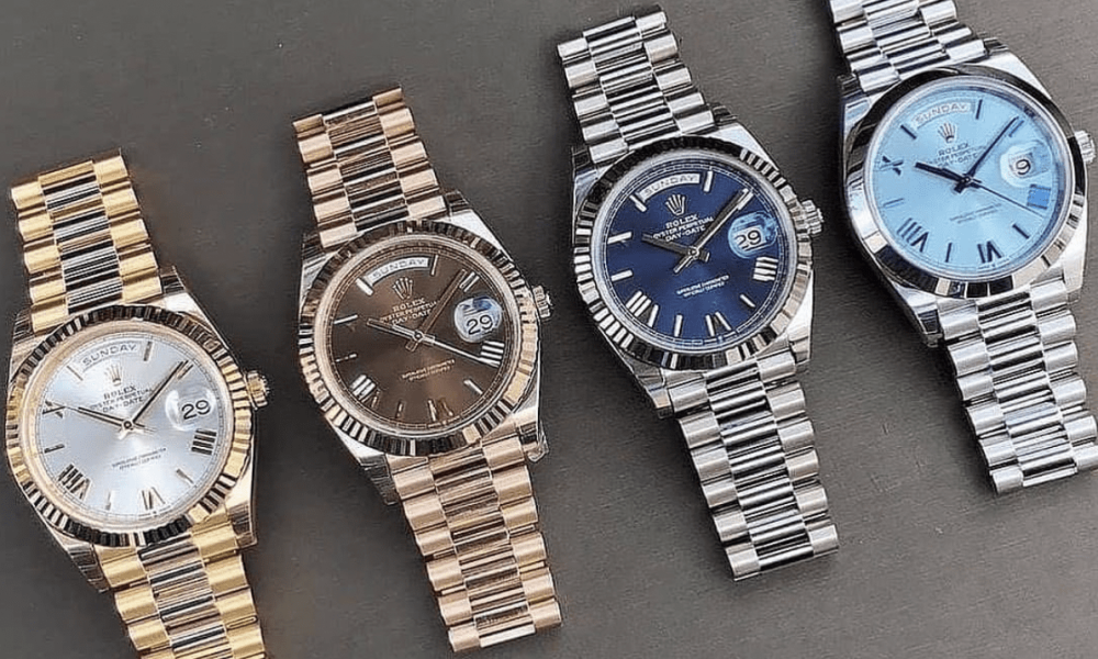 Get the Iconic Hublot Look Without the Premium Price with a Replica
