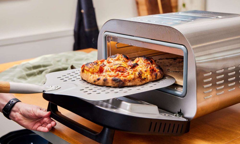 A Guide to Choosing the Right Portable Pizza Oven