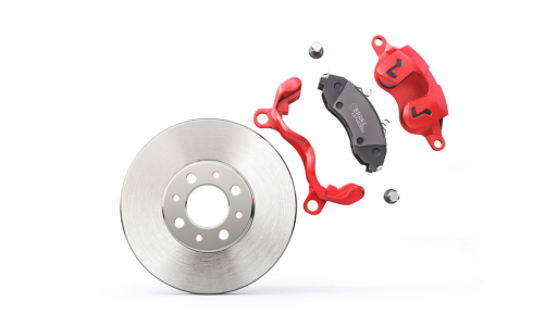 The Role of Industrial Brakes in Heavy Machinery Safety