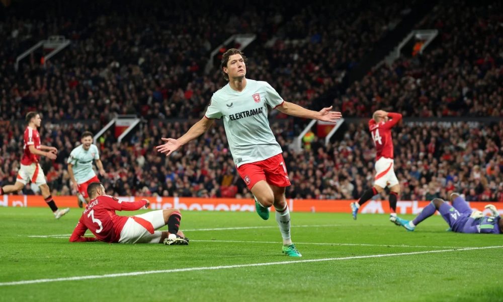 Stay Updated With Every Goal Through Free Soccer Broadcast Streams