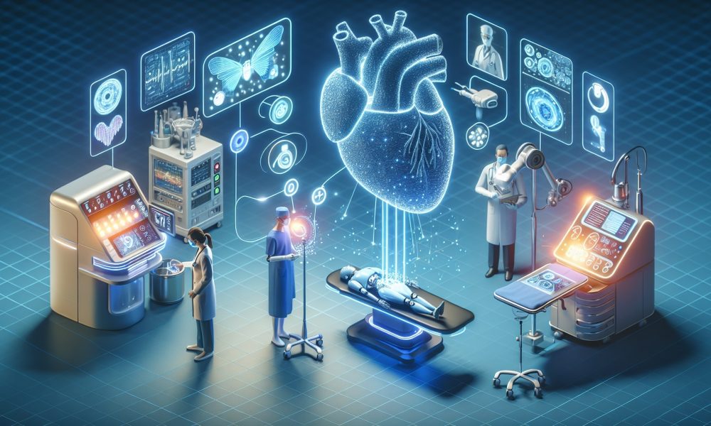 Beyond Medication: How AI Is Supporting Lifestyle-Driven Diabetes Care