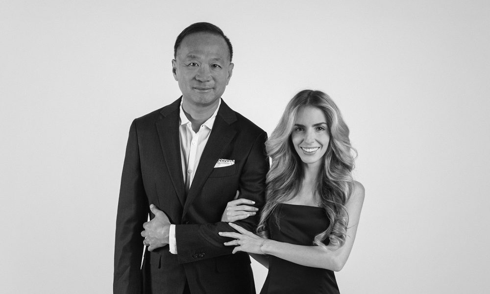From Fear to Freedom: How Brandon Wade Is Making Online Dating Safer for Women