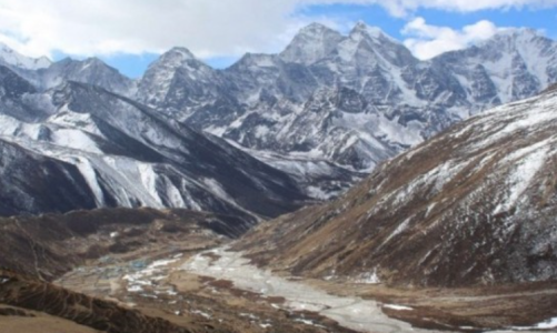 How to Manage Your Trekking Pace on Everest