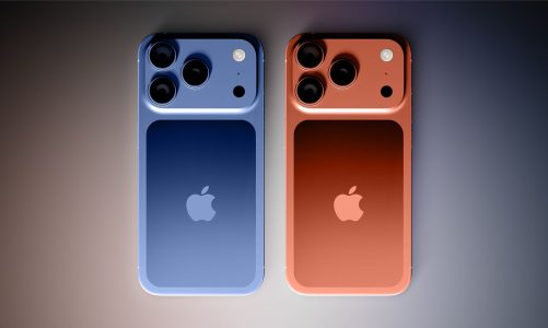 Top Features Rumored for the iPhone 17