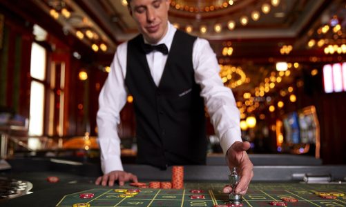 What variants test video poker Bitcoin gambling?