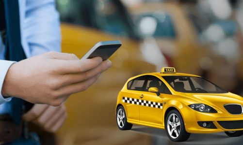 How to Create Taxi-Driver Friendly Apps That Truly Work for Everyone