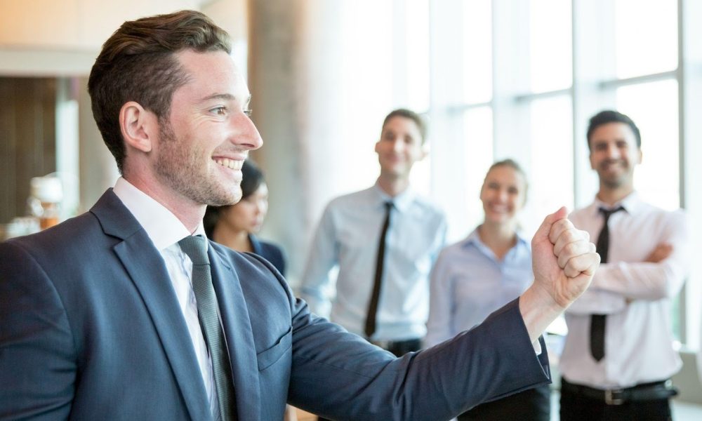 Leadership Transformation: Aligning Skills with Business Objectives