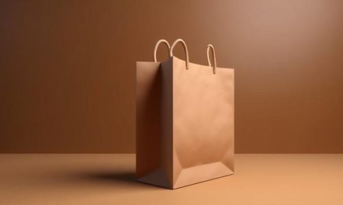 Sustainable Packaging Solutions With Eco-Friendly Paper Products