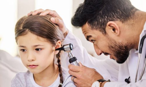 Growing Up Healthy: A Thoughtful Approach to Child Wellness at Every Stage