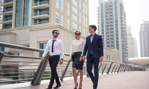 From Licensing to Growth: How Business Setup Services Simplify Your Journey