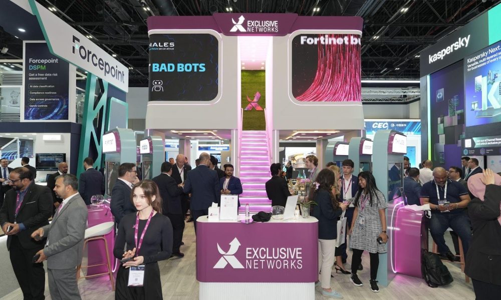 Modular Stand Designs: Flexibility and Style for Every Exhibition Venue