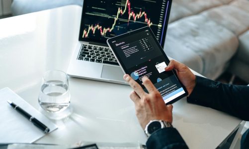 What Makes Digital Investment Platforms a Smart Choice for Investors