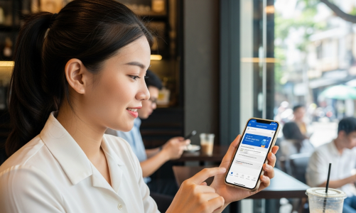 Redefining Finance: How Mobile Banking Is Transforming Banking