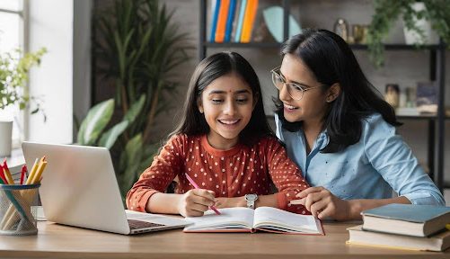 Unlocking Academic Excellence: How the Right Guidance Transforms Math Learning 