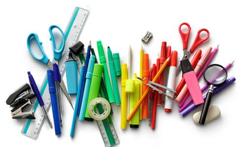 How Branded Writing Supplies Strengthen Corporate Identity