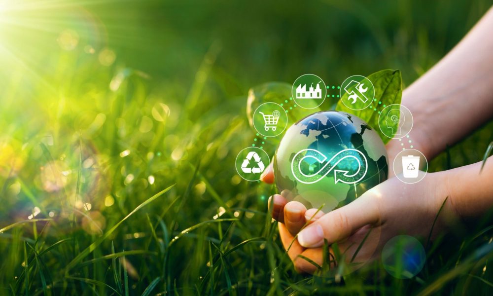 How Circular Carbon Solutions Are Redefining Industrial Materials