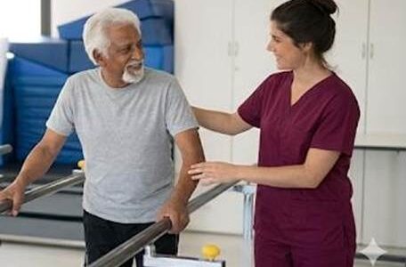 Why Neurological Rehabilitation Is Critical for Long-Term Recovery