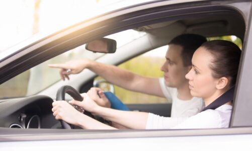 Benefits of Choosing Private Driving Lessons for Beginners