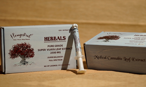 How THC Oil Supports Pain Relief and Relaxation Naturally