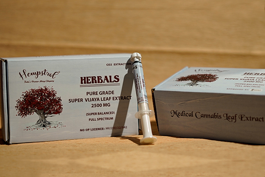 How THC Oil Supports Pain Relief and Relaxation Naturally