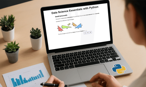 Top Trending Python Projects for Data Scientists in 2026