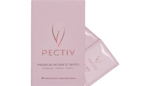 Benefits of Antibacterial Intimate Wipes for Sensitive Skin