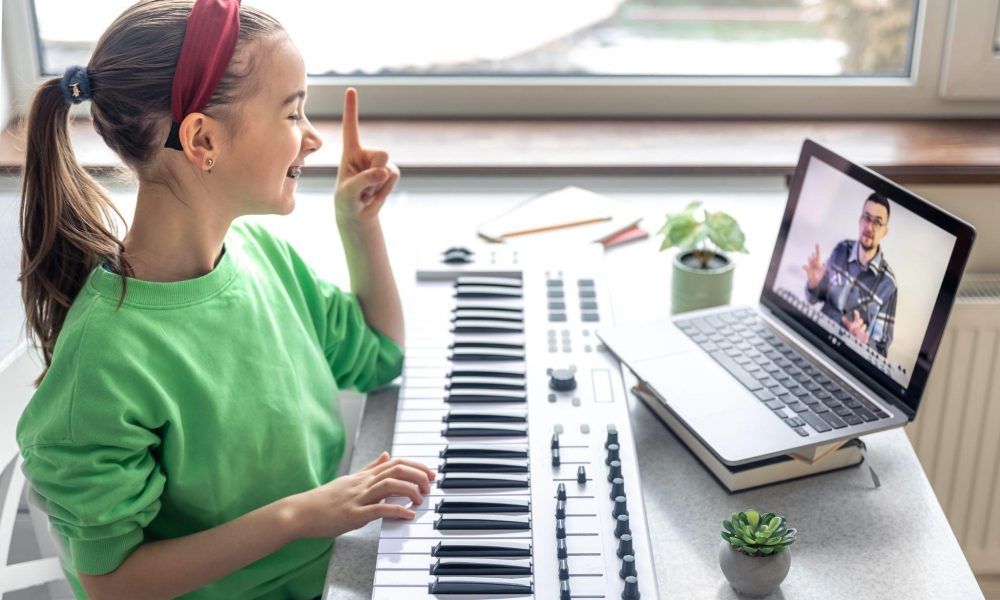 How Music Schools Can Simplify Billing with Invoicing Software