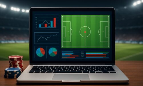 How Technology Has Shaped the Online Sports Betting Experience