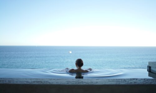 wellness and relaxation