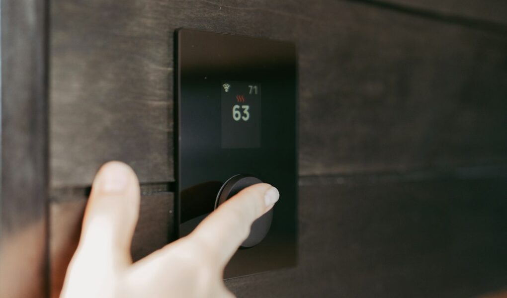 hvac system energy